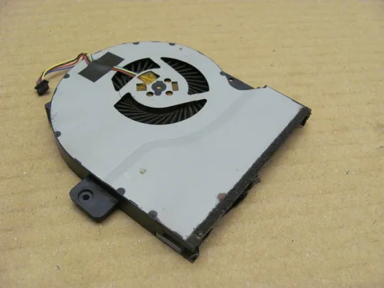 Купити 46-15 Вентилятор (кулер, FAN) 13NB0771AM0101 для ASUS F751L X751 K751 оригінал