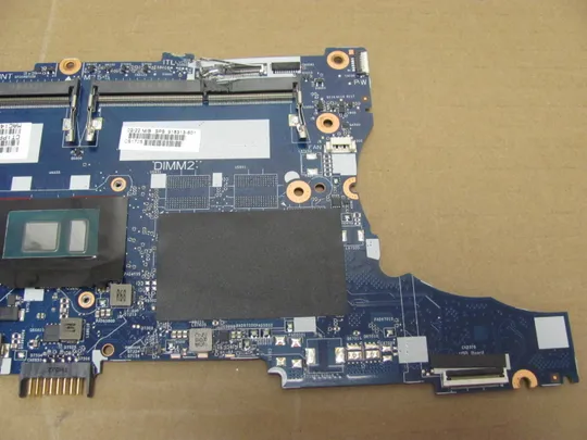 Купити номер1012-3 материнська плата 6050A2892401 i5-6300U SR2F0 для HP Elitebook 840 850 G3 G4 Mainboard Материнка Основна плата Системна плата Плата системи Laptop motherboard мамка ноутбучна плата оригінал