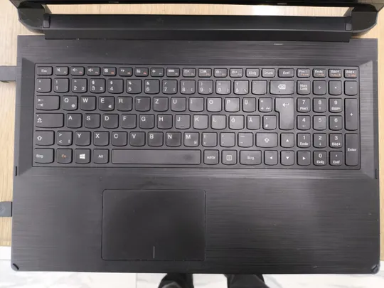 Ноутбук Lenovo Flex 2 15 Intel Pentium 3558U (1.7 ГГц) / RAM 12 ГБ hdd1000gb З аукціону