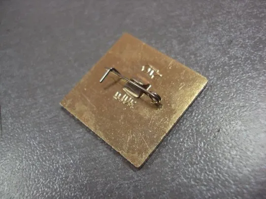 знак светлогорск солнце море №10879 З аукціону