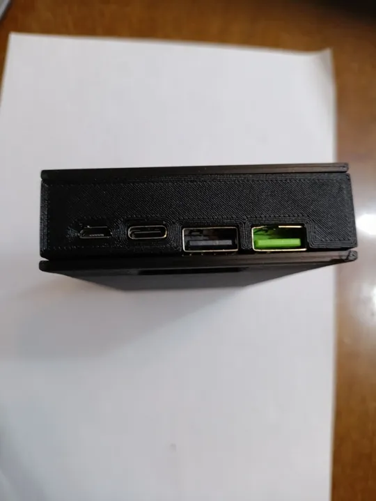 Набір для повербанка З аукціону