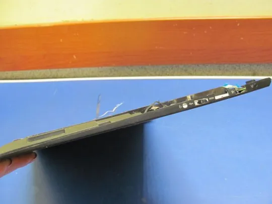 59-1 Кришка панель палмрест тачпад клавіатура динаміки USB кнопка вкл для LENOVO IdeaPad U530 Touch оригінал Де купити