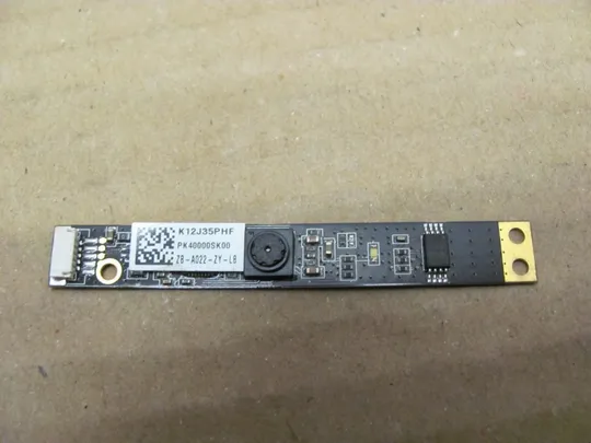 номер0547-30 WEB камера PK40000SK00 PK40000SL00 для LENOVO IdeaPad 100-15 100-15IBD B50-50 Веб-камера для ноутбука Камера спостереження Камера для відеозв'язку web camera оригінал Де купити