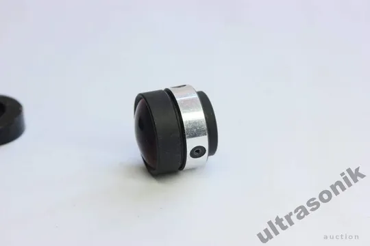 Sigma 10-20mm f/ 4-5.6 EX задний блок линз Продаж