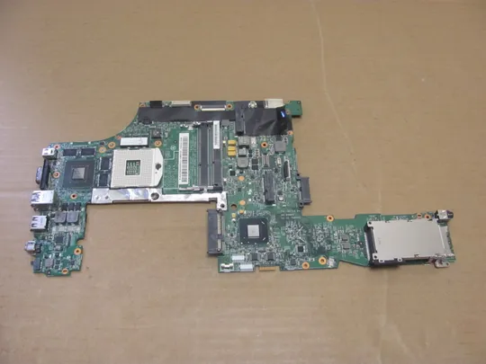 номер1031-7 материнська плата 0C00032AA   для Lenovo Thinkpad W530 T530 Mainboard Материнка Основна плата Системна плата Плата системи Laptop motherboard мамка ноутбучна плата оригінал Ціна