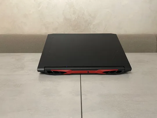Ігровий ноутбук Acer Nitro AN515-55, 15,6&quot; FHD IPS, i5-10300H, 16GB, 512GB, Nvidia GeForce RTX 3050 4GB Недорого