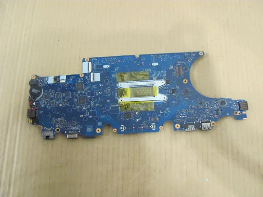 Купити 68-51 материнська плата РОБОЧА i5-6300u la-c631p для Dell Latitude E5470 оригінал