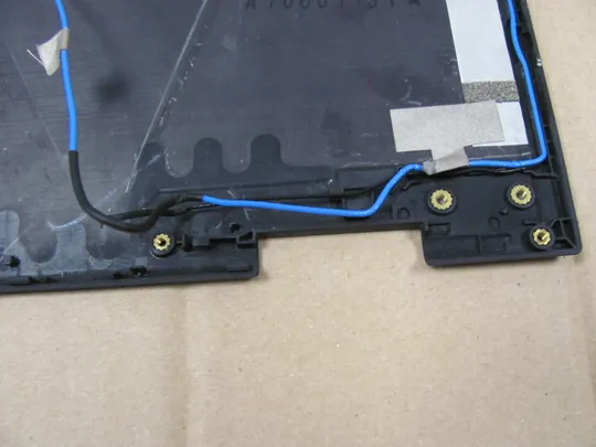 599-13 кришка матриці 460.0A90U.0002 SCB0L81627 для Lenovo ThinkPad X1 Yoga Gen 2 оригінал Інтернет-аукціон