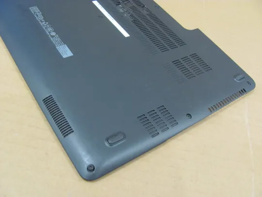 номер0763-8 Кришка дно піддон корпуса 04K42M AM1DK000103 для Dell Latitude E7270 оригінал Де купити