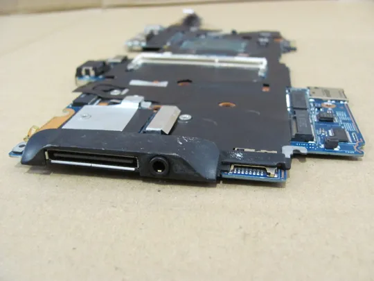 443-27 материнська плата  SR23Y  i5-5200U для  HP EliteBook Revolve 810   оригінал Недорого