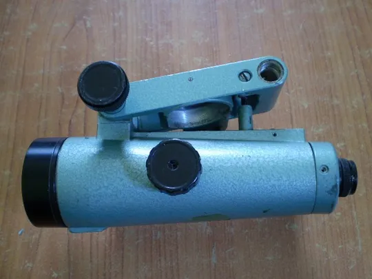 Геодезичний прилад нiвелiр Н-3 .Запчастини. в Україні