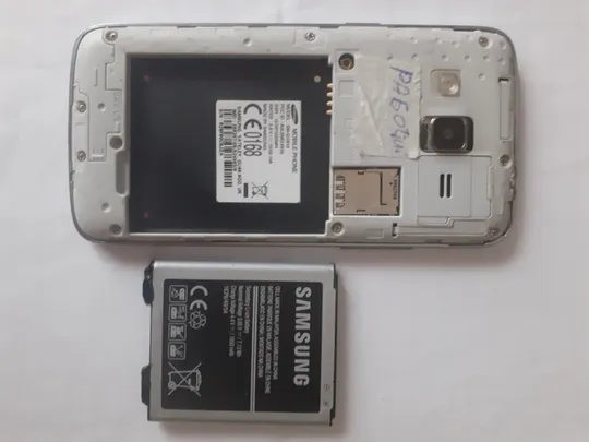 Samsung G3815 Galaxy Express 2 Інтернет-аукціон
