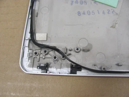 772-4 кришка матриці 6070B0637602 748350-001 для HP Folio 9470m, 9480m оригінал Інтернет-аукціон