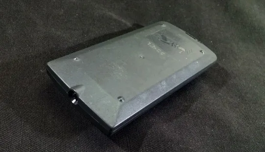 Пульт дистанционного управления Panasonic video camera  N2QAEC000003 Вживане З аукціону