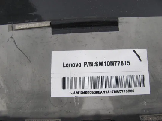 номер0889-9  Кришка дно піддон корпуса AM134000500 для Lenovo Thinkpad T460S T470S  оригінал Недорого