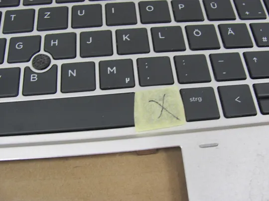 826-1  Кришка панель палмрест 6070B1707402  M21677-041  клавіатура для Hp Elitebook 850 G8 850 G7 850 G8 855 G7 855 G8 оригінал З аукціону