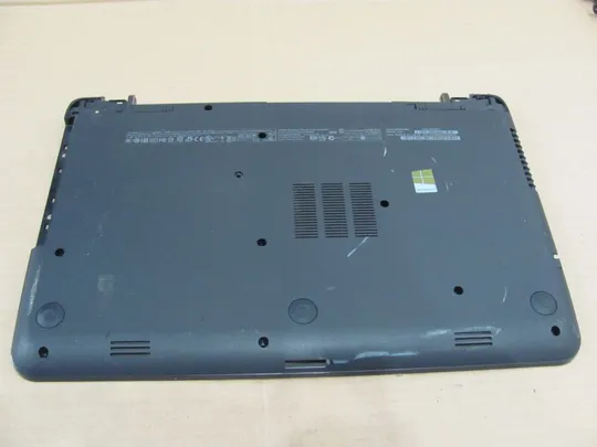 404-5 Кришка дно піддон корпуса AP14D000400 для HP Pavilion 15-G 15-S 15-R 250 G3, 255 G3 оригінал Ціна