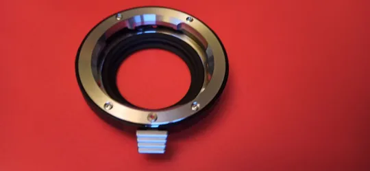 Voigtlander Adapter VM / MFT (MFT/LEM Micro Four Thirds) Ціна