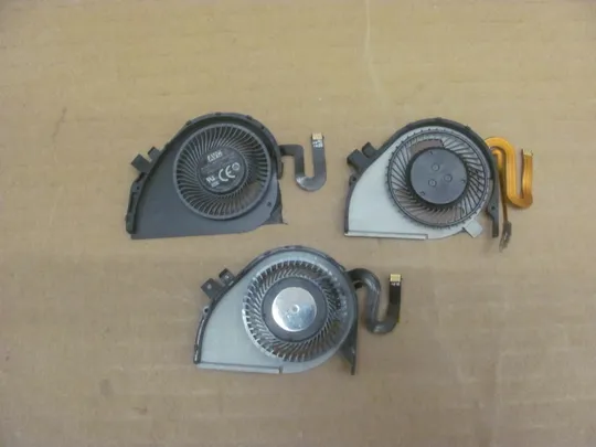 номер0870-9 Вентилятор (кулер, FAN)  для Lenovo Thinkpad X240,  X250 x260 x270  оригінал Ціна