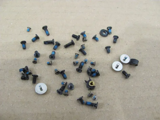 521-14 комплектуюче для ASUS N53S N53J N53 оригінал Ціна