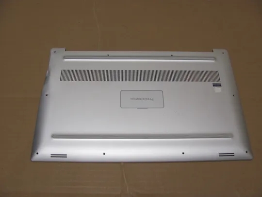 номер0971-6 Кришка дно піддон корпуса Нижний корпус (дно) для ноутбука Низ 0GHG50 AM26W000302 для Dell XPS 9580 9570 7590 Precision M5540 оригінал Ціна