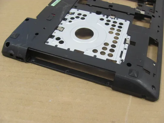 номер0010-36   Кришка дно піддон корпуса AP0N2000100 для Lenovo G580 G585 оригінал в Україні