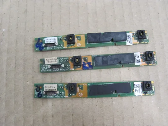 номер0399-13 плата мікрофона NS-A133 для Lenovo ThinkPad  T440p   оригінал Ціна