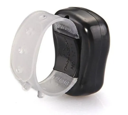 Счетчик электронный на палец. Лічильник електронний. Диапазон счета :00000-99999 З аукціону