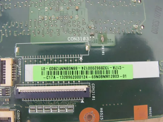 477-8 материнська плата 69N0BNM12B03 РОБОЧА для MEDION E7223 оригінал Недорого