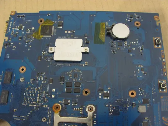 номер0176-21 материнська плата, Mainboard,Материнка,Основна плата,Системна плата,Плата системи,motherboard BA92-09185B для SAMSUNG NP300 NP300E NP300E5A оригінал в Україні