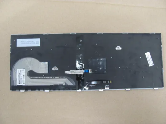 Купити 606-13 клавіатура робоча з підсвіткою 6037B0138604  L11307-041 для HP EliteBook 840 G5 840 G6, 745 G5, 745 G6  оригінал