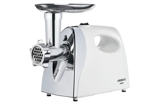 Мясорубка электрическая Ardesto MGL-2050-R 1800 Вт Ціна