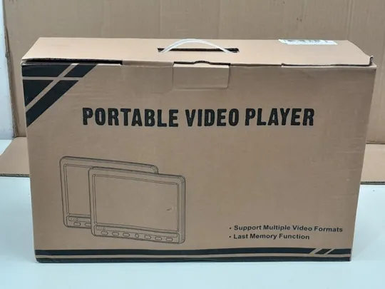 Автомобільний монітор, телевізор (3а) Де купити