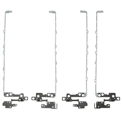 фото, Петлі для ноутбуку HP (17-BY, 17t-BY, 17-CA)