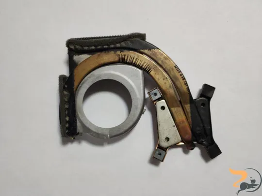 Термотрубка системи охолодження для ноутбука Lenovo ThinkPad T410s, Б/В Ціна