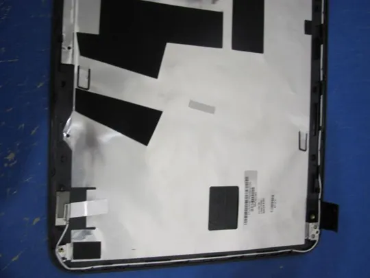 №291-2 кришка матриці 37R36TP503 HP Pavilion G6-2000 G6-2100 G6-2200 G6-2300 оригінал Продаж