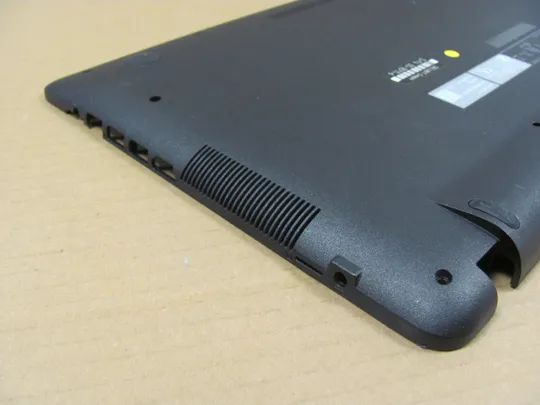 765-13 Кришка дно піддон корпуса 13NB0HE1AP0422 для ASUS X540 R540 K540 F540 X541 X543 R543 F543 K543   оригінал в Україні