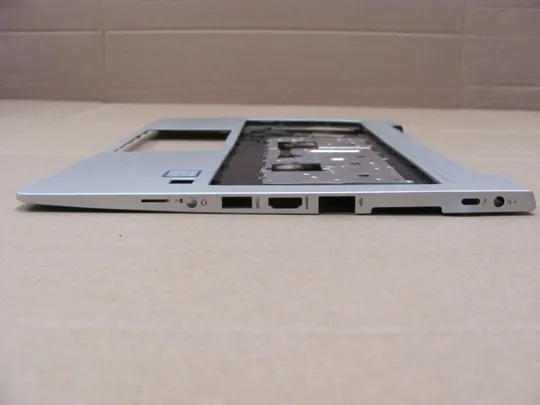 605-6  Кришка панель палмрест  6070B1210201 L18310-001 для HP EliteBook 840 G5  оригінал Недорого