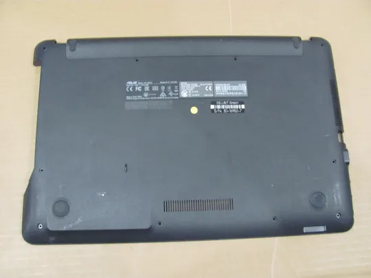 775-3 Кришка дно піддон корпуса 3DXKFBCJN00  для  ASUS K541 X541 R541 F541 оригінал Ціна