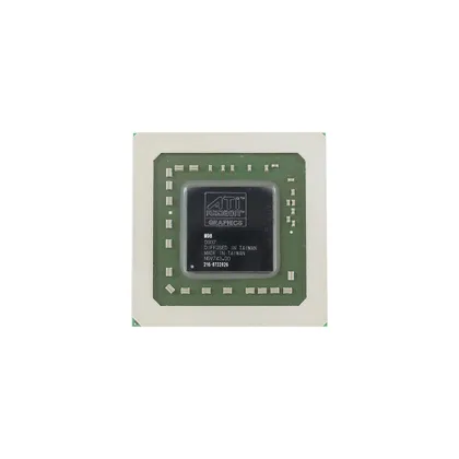 фото, Мікросхема ATI 216-0732026 чіп для ноутбука