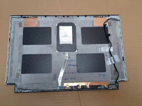 Купити номер1057-26 кришка матриці AM2KH000C60 0PC76H для Dell Alienware M15 R2 Кришка дисплея Тильна кришка Корпус матриці Верхня кришка matrix cover Top Case LCD Cover Rear Lid Back Cover Housing Cabinet оригінал