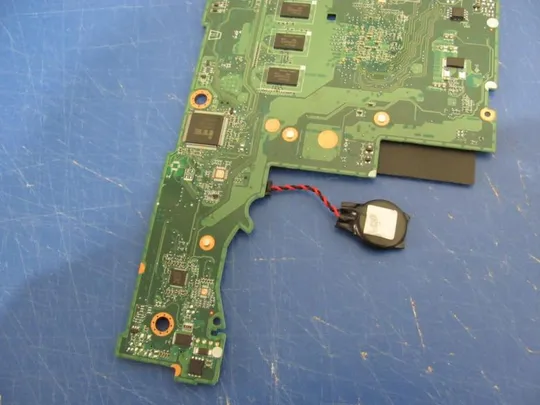 №204-12 материнська плата NBSHX110067 для ACER Aspire 1 A114-31 оригінал Де купити