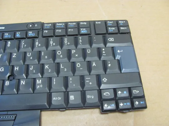 номер1032-5 клавіатура 45N2223 45N2153 45N2083 для LENOVO  Thinkpad T400S T410 T410I T410S T410SI T420 T420I T420S T420SI X220 X220I X220IT X220T T510I T520I T510 T520 W510 W520 оригінал З аукціону