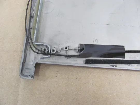 563-5 кришка матриці  для FUJITSU LIFEBOOK E753 E754 оригінал З аукціону