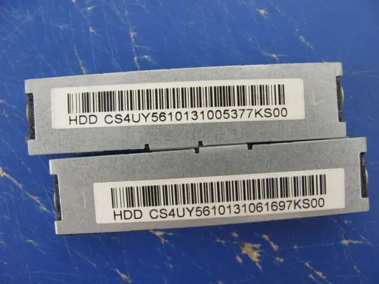 №228-11 кріплення HDD для MEDION Akoya оригінал З аукціону