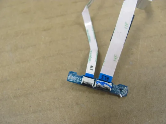 Купити 825-39  плата камери LS-J448P NBX0002P500  для HP EliteBook X360 1030 G7 оригінал