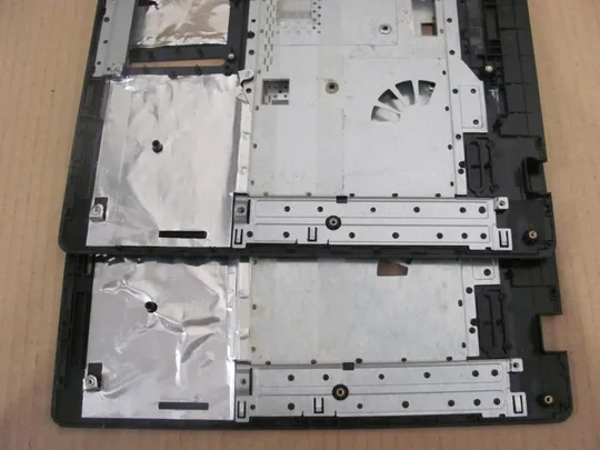 377-1 Кришка панель палмрест 13GNDO1AP072-1 для Asus F75A X75A X75VD X75VB X75A1 F75 A75 оригінал Продаж