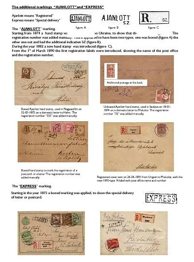 Купити История почтовых марок Закарпатской Украины - *.pdf