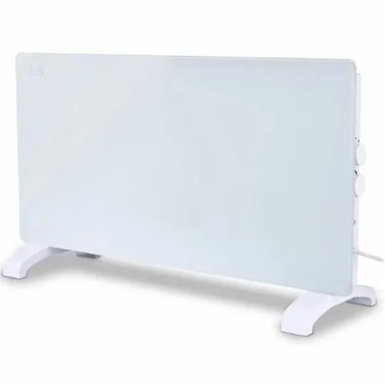 Обогреватель Silver Crest SGH-2000-A1 2000 Вт white Ціна