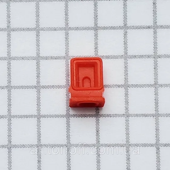 Гумка мікрофона Nokia 2.3 TA-1206 для телефона Ціна